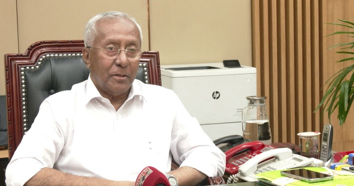 ৫০ লাখ নয়, প্রয়োজনে ৫ কোটি টাকাও বহন করতে পারবে: ইসি সচিব