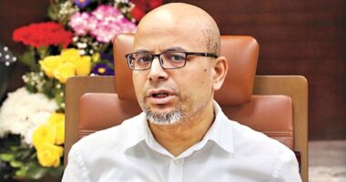 আমি মুখ খুললে বহু ভদ্রলোকের শুধু প্যান্ট খুলে যাবে না, বরং আন্ডারঅয়্যারও খসে পড়ার চান্স আছে: তৈয়্যব