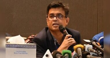 বাংলাদেশের ইতিহাসে এত সুন্দর ও সুশৃঙ্খল নির্বাচন হয়েছে কি না, তা নিয়ে সন্দেহ আছে: প্রেস সচিব