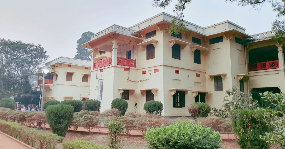 বিএনপির জয়ে আমরা খুবই আনন্দিত! নতুন করে আশা জাগিয়েছে বিশ্বভারতী ও শান্তিনিকেতনে