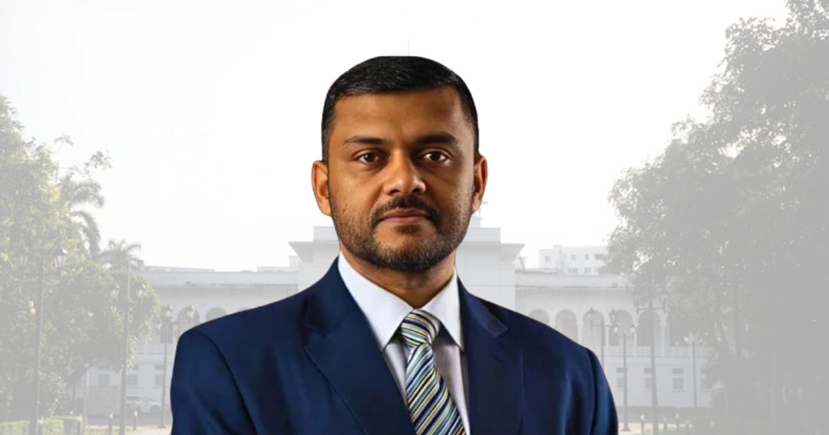 গণভোটের ফল স্থগিতের রিট চ্যালেঞ্জ! আমরা আদালতে মোকাবিলা করব ইনশাআল্লাহ: শিশির মনির