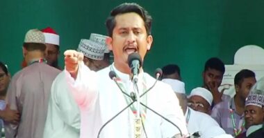 জুলাই সনদ ও অভ্যুত্থানের সঙ্গে গাদ্দারি করল বিএনপি: সারজিস আলম