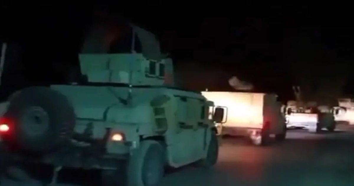 অসংখ্য হ/ত্যা, পাকিস্তানি সেনাদের জীবিত ধরে নিয়ে গেছে আফগান সেনারা