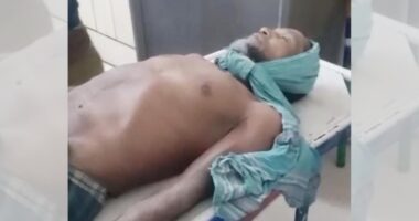 ইন্দুরকানীতে বিদ্যুৎস্পৃষ্টে দিনমজুরে মৃত্যু