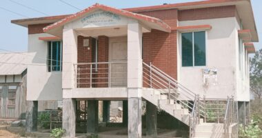 মুন্সিগঞ্জে উদ্বোধনের বছর পেরিয়েও বন্ধ কমিউনিটি ক্লিনিক, সেবাবঞ্চিত হাজারো মানুষ