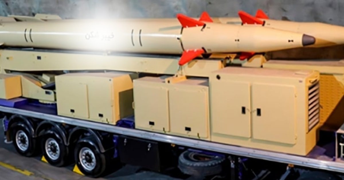 যুক্তরাষ্ট্র হা/ম/লা করলে ই/রা/ন তার 'গোপন ক্ষমতা' প্রয়োগ করবে: ইউরোপীয় থিঙ্কট্যাংক