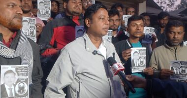 মা-বোনদের ভোট চাইতে গেলে বাধা ও প্রাণনাশের হুমকি— প্রশাসনের কাছে নিরাপত্তা দাবি করলেন কর্নেল (অব.) আজাদ