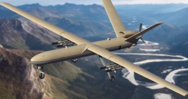 সংযোগ বিচ্ছিন্ন হওয়ার আগেই নজরদারি ও গোয়েন্দা ফুটেজ পাঠানোর মিশন সম্পন্ন করেছিল ইরানি ড্রোন