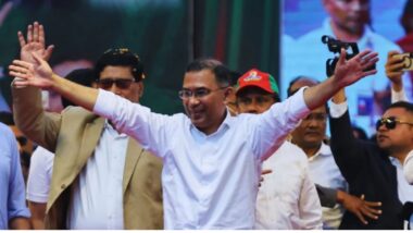 ১২ মন্ত্রী ও ১৮ প্রতিমন্ত্রী নিয়ে গঠন হচ্ছে নতুন মন্ত্রিসভা