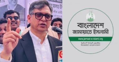 কোনো দিন হয়তো শুনতে হবে জামায়াতে ইসলামী স্বাধীনতার পক্ষে যুদ্ধ করেছিল : সালাহউদ্দিন আহমদ