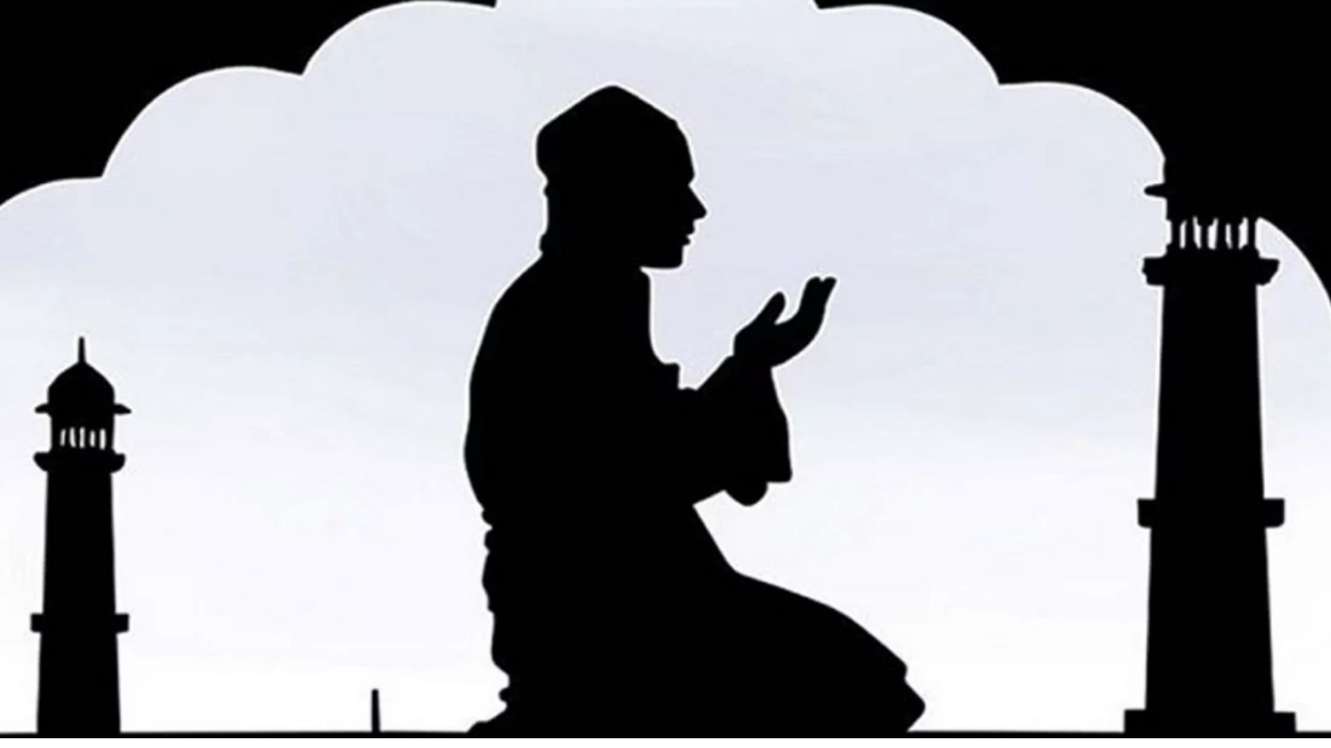 একদিন আগেই রোজা শুরু ভোলার ১০ গ্রামে