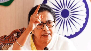 বাংলাদেশকে দেখে ভারতের নির্বাচন কমিশনের শেখা উচিত : মমতা বন্দ্যোপাধ্যায়