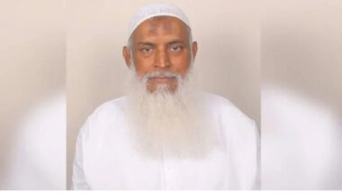 মন্ত্রিসভার শপথের ডাক পেলেন কায়কোবাদ