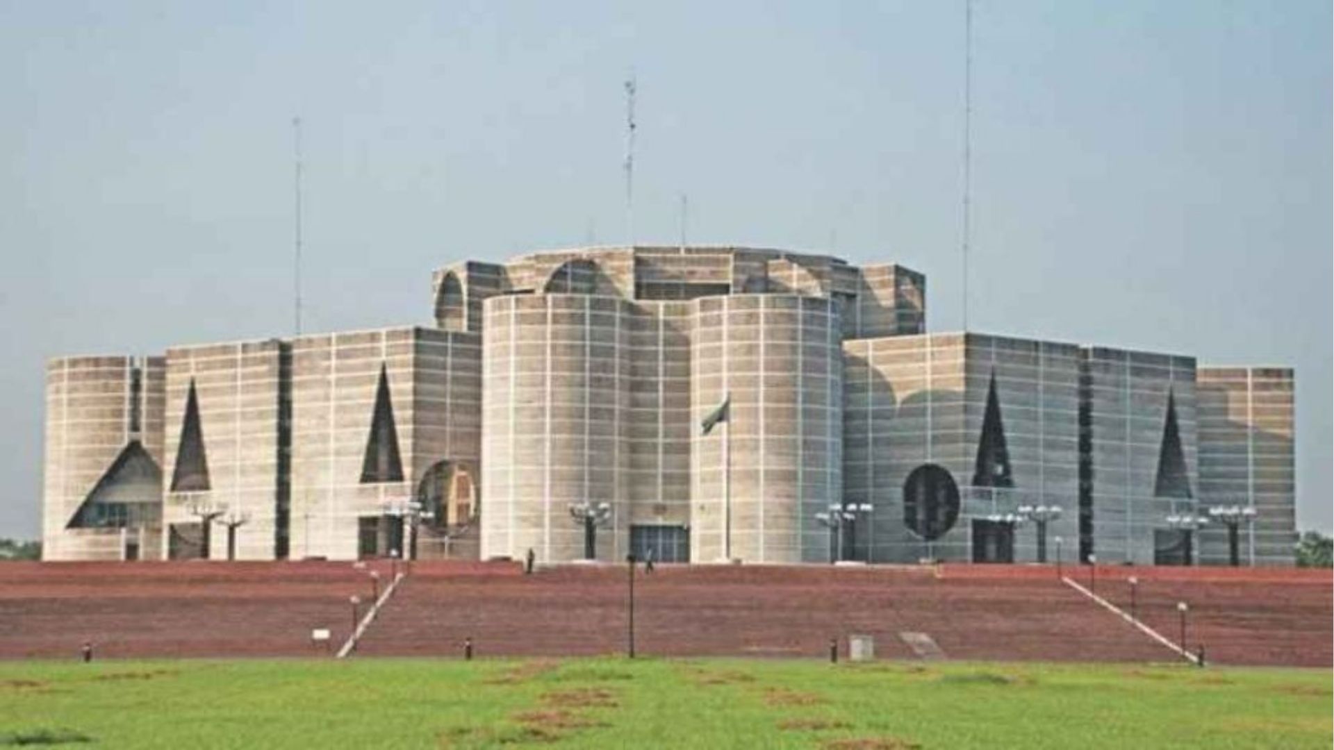 চলতি মাসেই বসতে পারে সংসদের প্রথম অধিবেশন