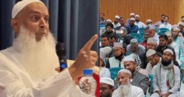 মাতা-পিতার মতো হজযাত্রীদের খেদমত করতে হবে : ধর্মমন্ত্রী কায়কোবাদ