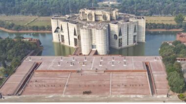 নতুন সংসদ সদস্যদের শপথ সকাল ১০টায়