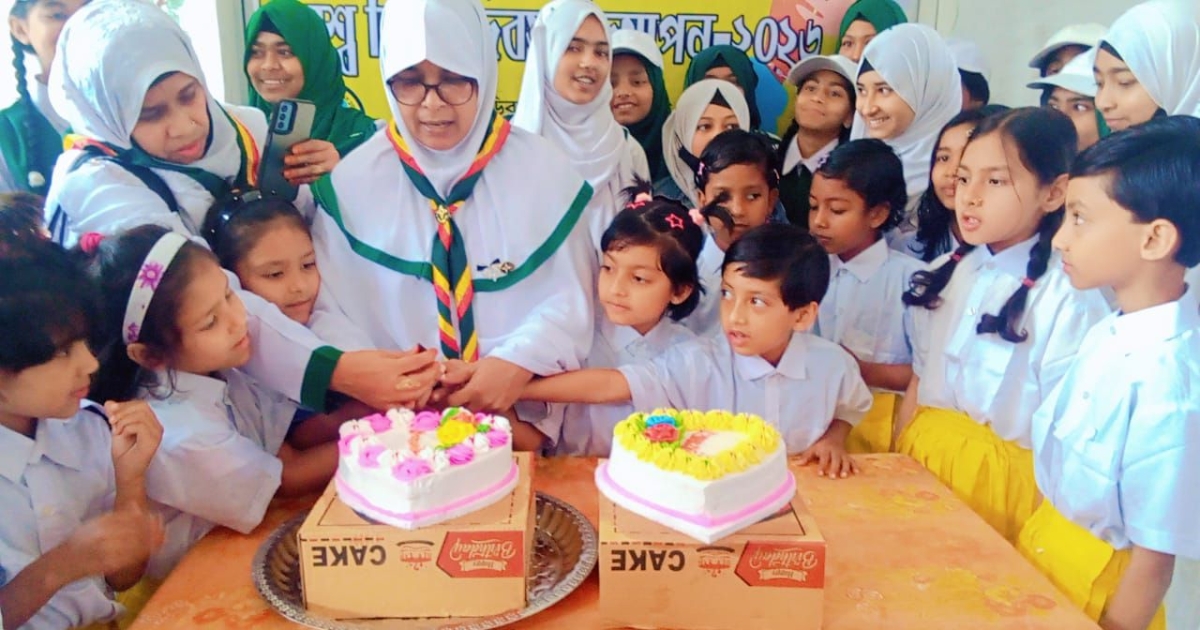 নলডাঙ্গায় বিশ্ব চিন্তা দিবস পালিত