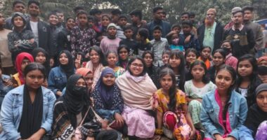 ফুটবল প্রতীককে মানুষ উৎসাহের সঙ্গে গ্রহণ করেছে : তাসনিম জারা