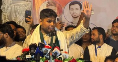 জাপা ইতোমধ্যে মৃত, ১২ তারিখ তাদের জানাজা : হাসনাত আবদুল্লাহ