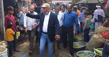 যারা জান্নাতের টিকিট বিক্রি করে তাদের থেকে সাবধান : আরিফুল হক