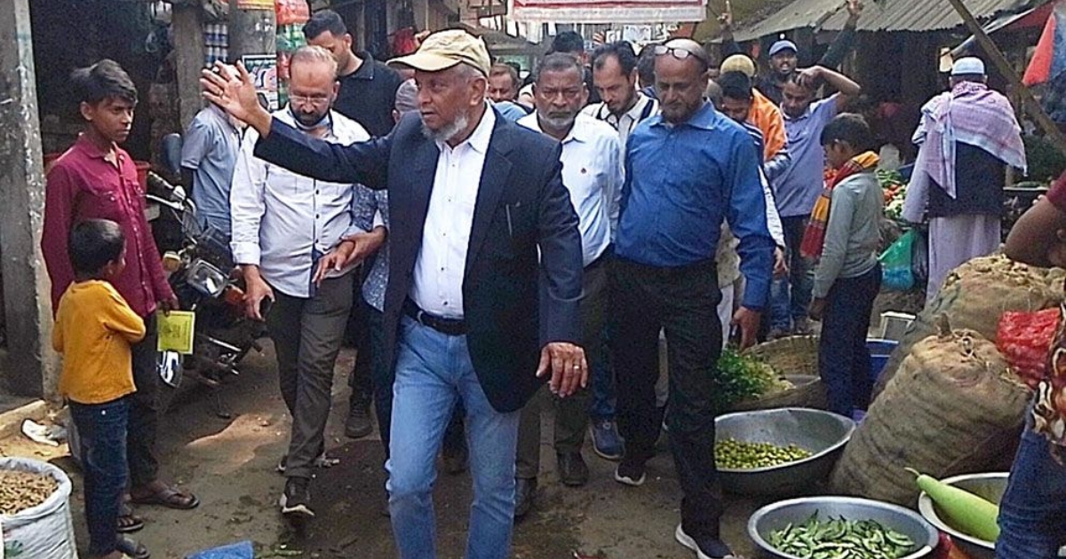 যারা জান্নাতের টিকিট বিক্রি করে তাদের থেকে সাবধান : আরিফুল হক