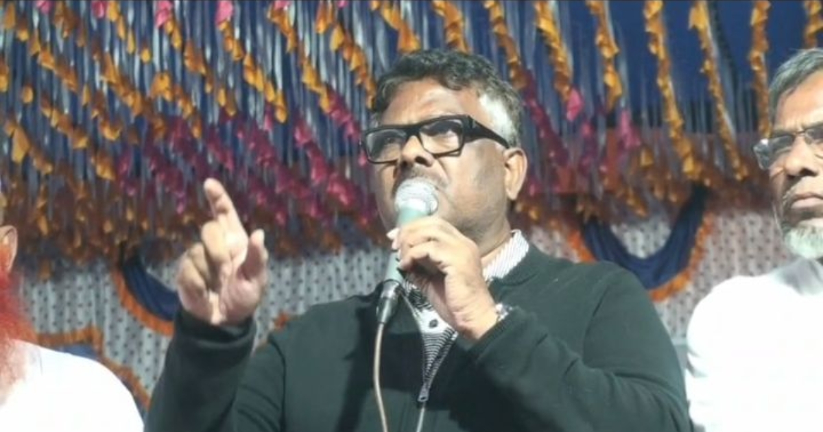 ৫ আগষ্টের আগে যা যা ঘটেছে আমরা তা ঘটাতে চাই না : দুলু