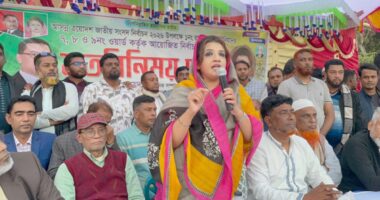 আমরা ইসলাম বিক্রি করে খাই না : শামা ওবায়েদ