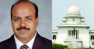 বিএনপির প্রার্থী আসলাম চৌধুরীর নির্বাচনে অংশ নিতে বাধা নেই : আপিল বিভাগ