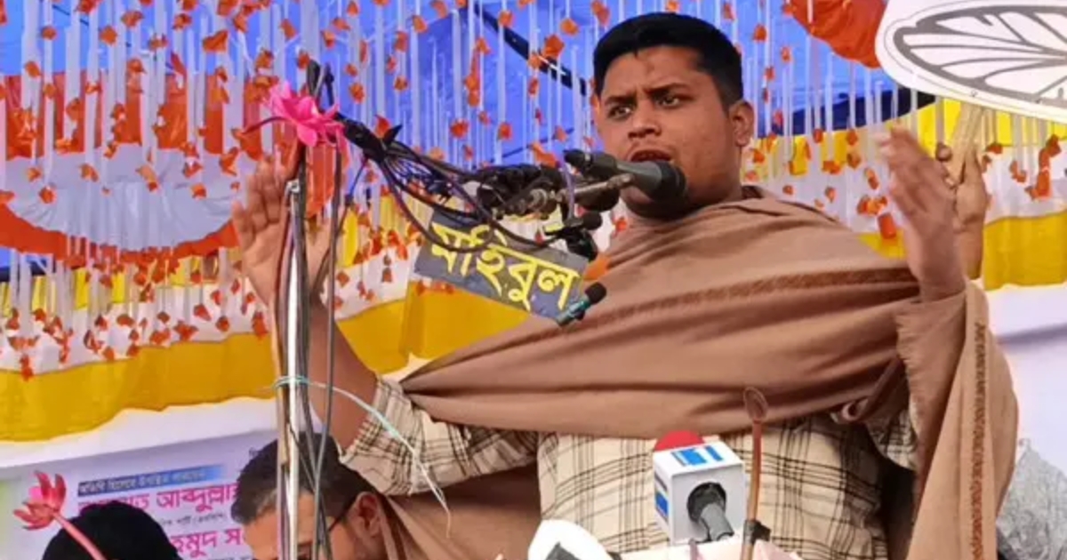 আগামী নির্বাচনে আর কোনও ঋণখেলাপি অংশ নেয়ার সাহস করবে না : হাসনাত আবদুল্লাহ