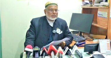 টাঙ্গাইল-৪ আসনে জাপা নেতাকর্মীদের পুলিশি হয়রানির অভিযোগ