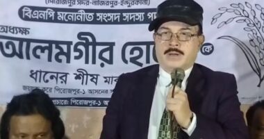 ইন্দুরকানীতে তারেক রহমানকে নিয়ে কটূক্তির প্রতিবাদে ২৪ ঘণ্টার আলটিমেটাম