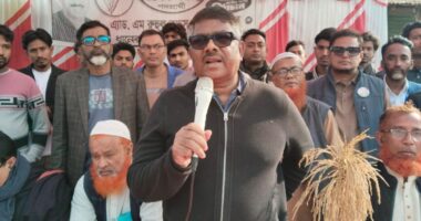 নির্বাচিত হওয়ার আগেই ওরা সেনানিবাসে অস্ত্র নিয়ে প্রবেশ করতে চায়, নির্বাচিত হলে অস্ত্রের ট্রাক নিয়ে ঢুকবে : দুলু