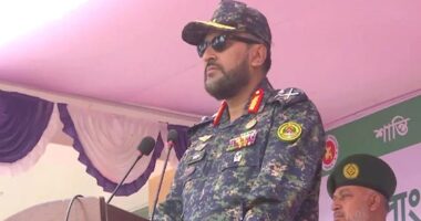 ভয়ভীতির ঊর্ধ্বে থেকে দায়িত্ব পালন করবে আনসার সদস্যরা : আনসার মহাপরিচালক