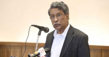 বাংলাদেশ এক ক্রান্তিকাল অতিক্রম করছে : আলী রীয়াজ