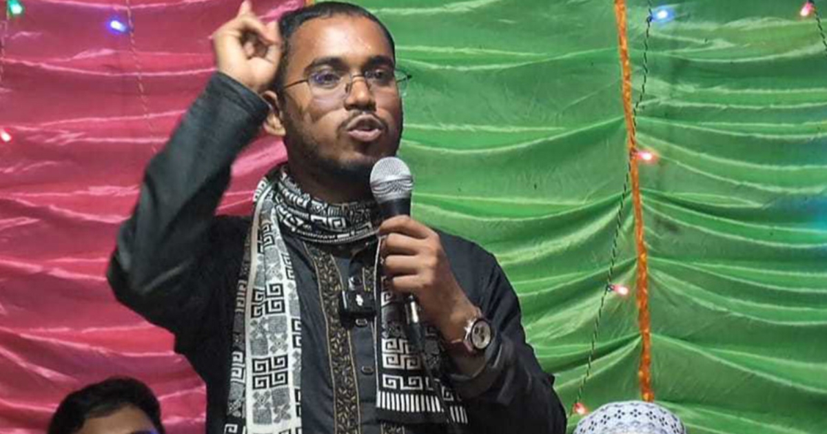 ভোটকেন্দ্রে নিরাপদে যাওয়ার পরিবেশ সরকারকেই নিশ্চিত করতে হবে : হান্নান মাসউদ