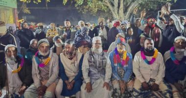 জামায়াতে যোগ দিলেন বিএনপির ৭ নেতাকর্মী