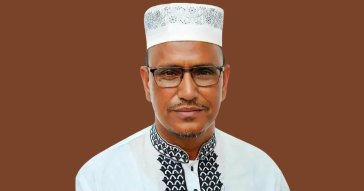 জামায়াত প্রার্থীর মৃত্যুতে শেরপুর-৩ আসনের নির্বাচন স্থগিত : নির্বাচন কমিশন