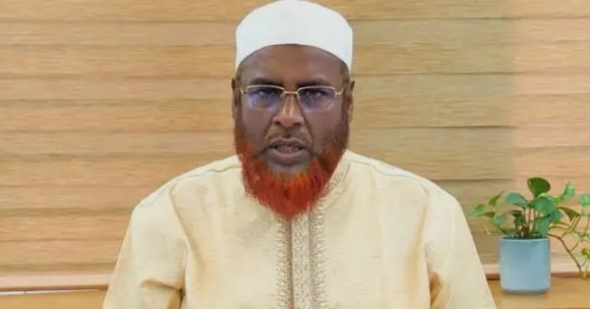 জামায়াত আমিরের পর এবার সেক্রেটারি জেনারেলের ‘এক্স’ অ্যাকাউন্ট হ্যাক