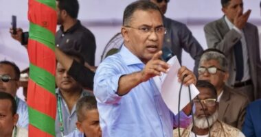 স্বৈরাচারের মতোই গুপ্তরা এখন নতুন জালিমে পরিণত হয়েছে, যাদের কাছে দেশের মা-বোনরা নিরাপদ নয় : তারেক রহমান