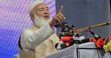 গ্রামীণ নারীদের জন্য ‘আমার আয়ের সংসার’ প্রকল্প নেওয়া হবে : জামায়াতে আমির