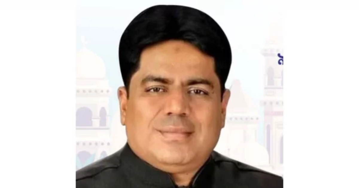 তিতাসে আ’লীগের সাধারণ সম্পাদক ইউপি চেয়ারম্যান জাহাঙ্গীর আলম আটক