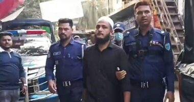 ‘ব্যালটের সিল তৈরির ঘটনায় জড়িত জামায়াত নেতা’- আদালতে স্বীকারোক্তি