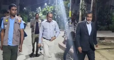 জামায়াত আমিরের এক্স অ্যাকাউন্ট হ্যাক : বঙ্গভবনের কর্মকর্তাসহ ২১ জনের বিরুদ্ধে মামলা