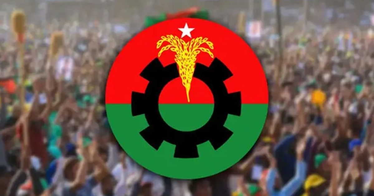 বিএনপির শেষ নির্বাচনী জনসভা রোববার