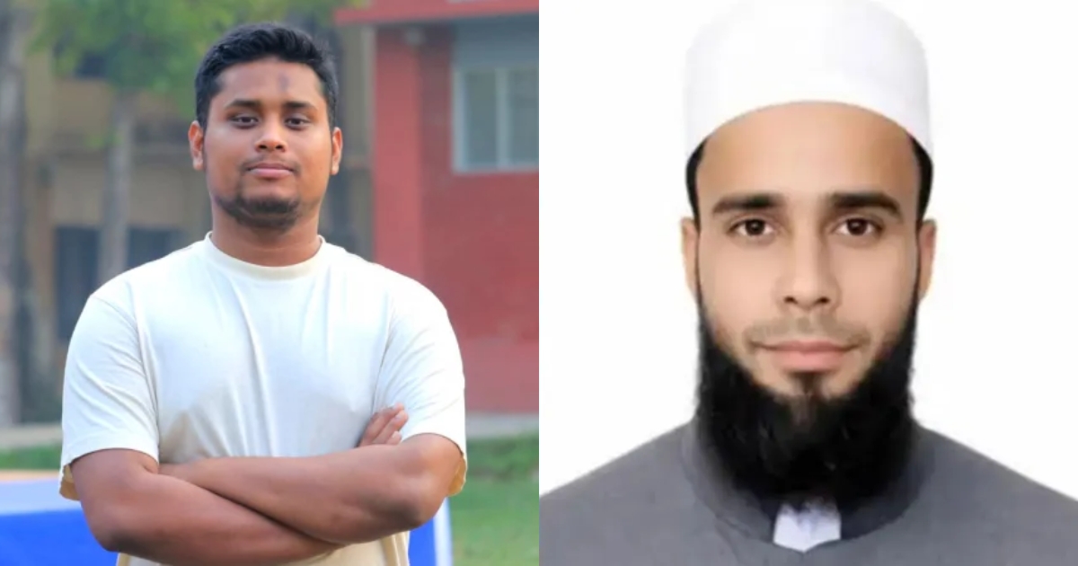 কুমিল্লা-৪ হাসনাত আব্দুল্লাহর আসনে গণঅধিকারকে সমর্থন দিল বিএনপি