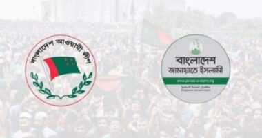 জামায়াতকে ভোট দেবেন আ’লীগের ৩০ শতাংশ সমর্থক : জরিপ