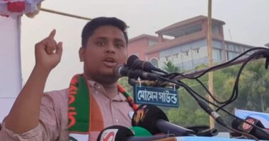 কোনো অনৈতিক সুবিধা বা তদবির গ্রহণ করব না, এমনকি নিজের আত্মীয়কেও ছাড় নয় : হাসনাত