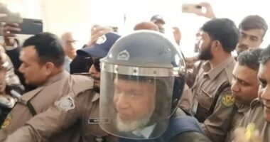 জামায়াত আমিরের এক্স অ্যাকাউন্ট হ্যাক : বঙ্গভবনের সেই কর্মকর্তার জামিন মঞ্জুর