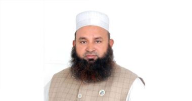 দাঁড়িপাল্লার প্রার্থীকে সমর্থন জানিয়ে সরে দাঁড়ালেন খেলাফত মজলিসের প্রার্থী