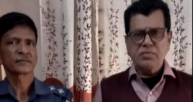 মির্জাগঞ্জ উপজেলা আওয়ামী লীগের যুগ্ম সাধারণ সম্পাদক গ্রেপ্তার